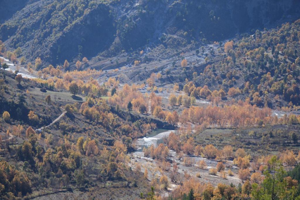 St.Paul Yol Pansiyon Kasımlar Dış mekan fotoğraf